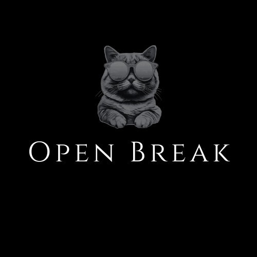 Open Break